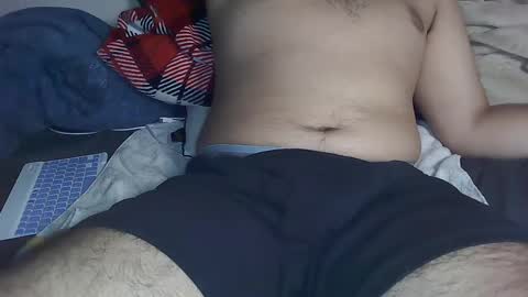 Gothic Daddy online show from September 2025 05:20:01 AM