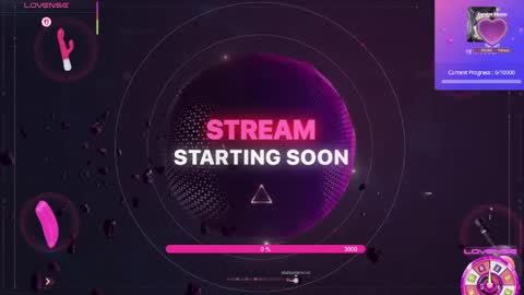 thehalfrican013 online show from May 2026 11:29:01 AM
