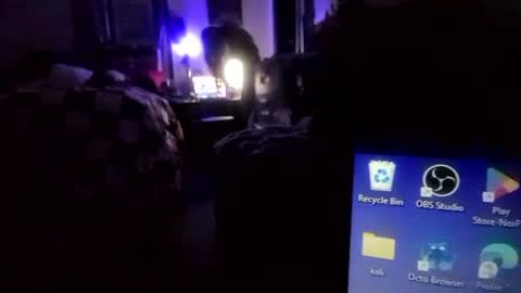 thehalfrican013 online show from June 2026 08:50:02 AM