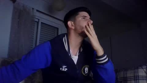 Snapshot of thehamlaaa chatting on January 2025 09:43:02 PM thehamlaaa online show from January 2025 09:43:02 PM