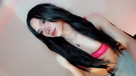 Snapshot of thehornygirl_laisa chatting on December 2024 08:03:02 PM laisa online show from December 2024 08:03:02 PM