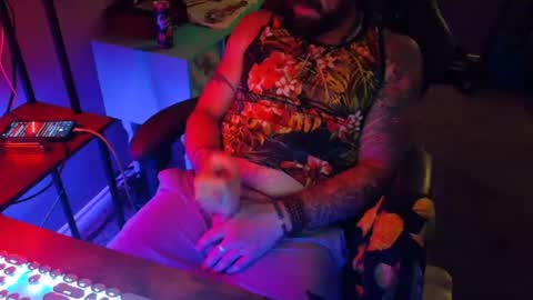 thehorseman78 online show from July 2026 09:07:02 AM