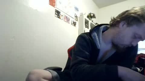 fuzzyfox online show from February 2026 11:36:02 PM