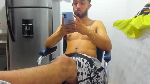 thehousedog online show from January 2025 02:03:01 AM