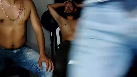 thehousedog online show from March 2026 02:02:01 AM