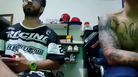 thehousedog online show from March 2026 03:43:01 AM