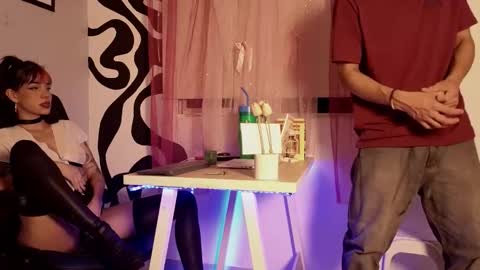 Meghan and Graham3 online show from February 2026 03:36:02 AM