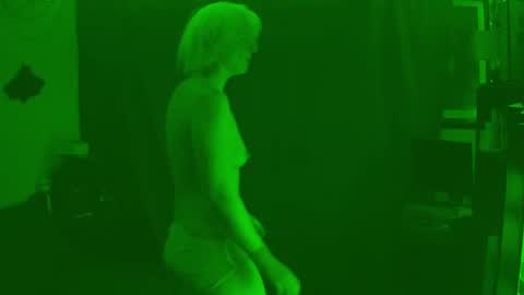 thehungmantis online show from February 2025 03:07:01 AM