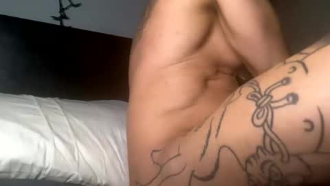 Snapshot of theinkedrabbit chatting on November 2025 11:47:01 PM Inked Rabbit online show from November 2025 11:47:01 PM