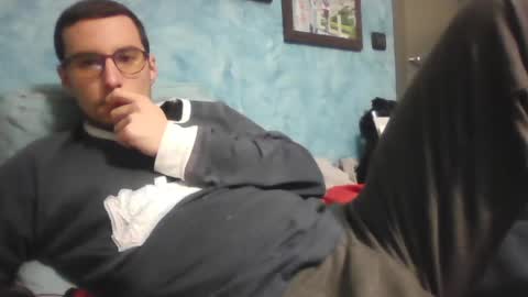 Snapshot of theitalianx95x chatting on December 2024 09:45:01 PM theitalianx95x online show from December 2024 09:45:01 PM