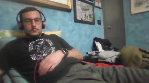 Snapshot of theitalianx95x chatting on December 2024 09:30:02 PM theitalianx95x online show from December 2024 09:30:02 PM