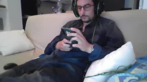 Snapshot of theitalianx95x chatting on October 2025 07:58:02 PM theitalianx95x online show from October 2025 07:58:02 PM