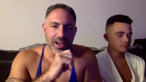 TheJackandKai online show from September 2025 01:28:02 AM