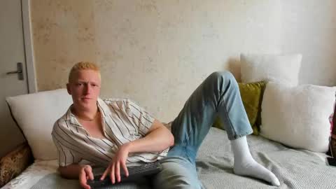 thejacob_d online show from April 2026 11:12:01 AM