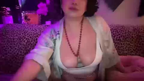 thejadeempress777 online show from October 2025 04:04:02 AM