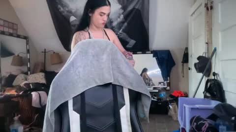 thejennataylor online show from July 2026 05:37:02 PM