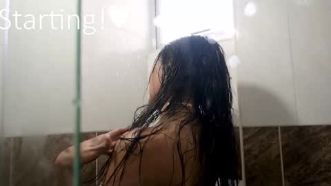 Tyler  Ada online show from November 2025 11:05:01 PM