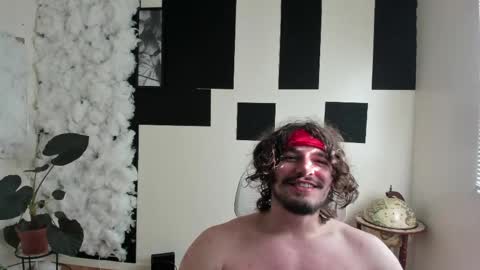 Johnny Stone online show from May 2026 11:00:02 PM