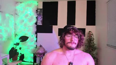 Johnny Stone online show from May 2026 11:12:03 PM