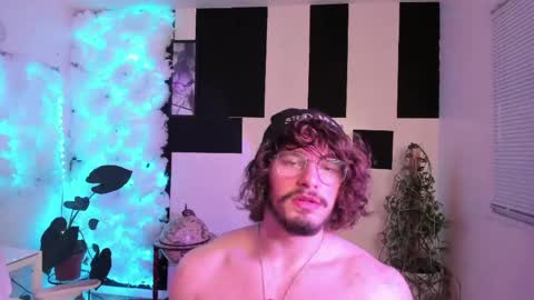 Johnny Stone online show from May 2026 11:56:01 PM