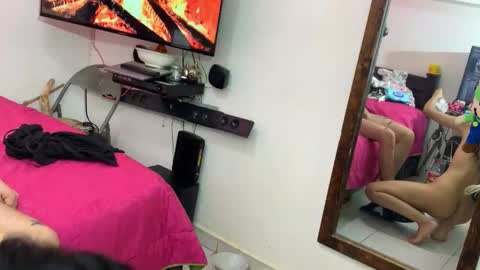 theking11220 online show from November 2025 07:01:01 AM