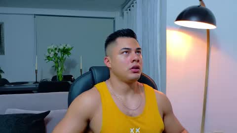 thekingerick online show from January 2026 04:17:02 AM