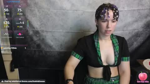 Goddess Nola online show from September 2025 01:11:02 PM