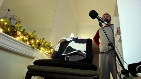 KinkSide online show from December 2024 02:53:01 AM