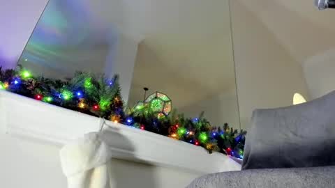 KinkSide online show from December 2024 03:52:02 AM