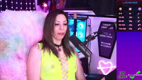 Nix online show from February 2026 03:04:01 AM