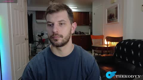 thekodyy online show from January 2026 01:16:01 PM