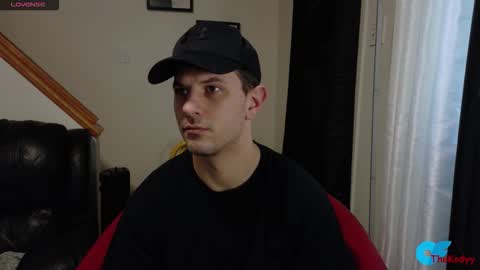 thekodyy online show from February 2026 12:21:01 PM