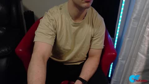 thekodyy online show from February 2026 01:53:02 AM