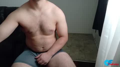 thekodyy online show from June 2026 11:34:01 AM