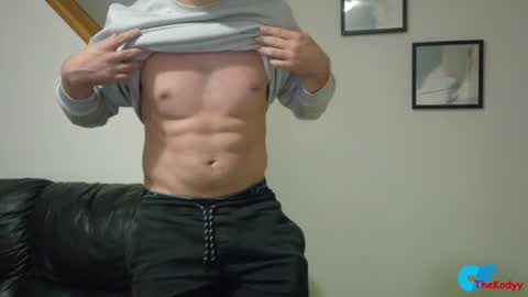 thekodyy online show from July 2026 07:35:02 AM