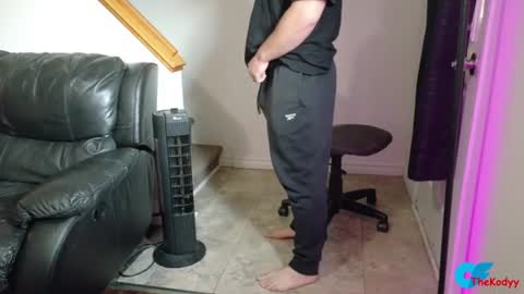 thekodyy online show from July 2026 10:39:01 AM