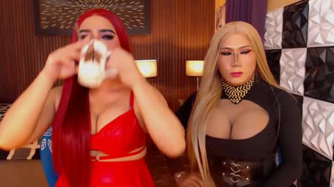 Paula online show from February 2026 07:30:01 AM