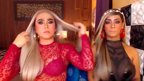 Paula online show from March 2026 08:03:02 AM