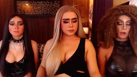 Snapshot of thelastdestroyerxx chatting on June 2026 11:55:02 AM Paula online show from June 2026 11:55:02 AM