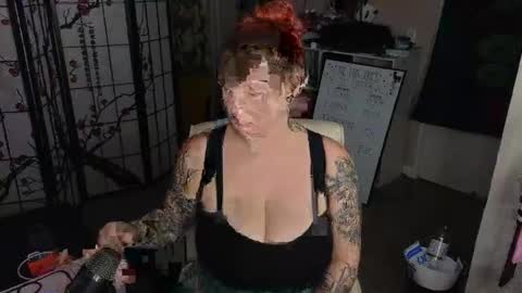 Lilith Jane online show from March 2026 12:06:02 AM