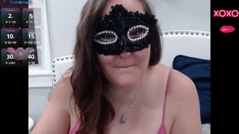 Snapshot of thelipsdown chatting on January 2025 11:06:01 PM Lacey online show from January 2025 11:06:01 PM