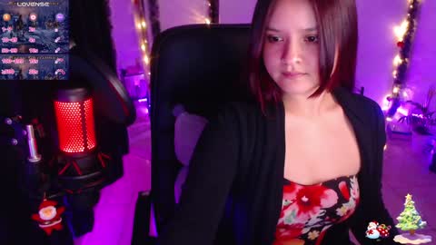 thelittlecherry_ online show from December 2024 05:20:01 AM