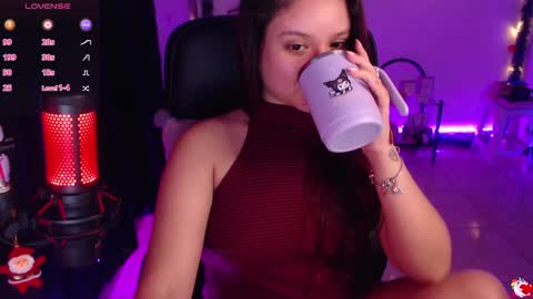 thelittlecherry_ online show from January 2025 05:37:02 AM