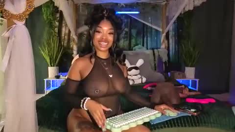 thelovelybrown online show from February 2026 06:41:01 PM