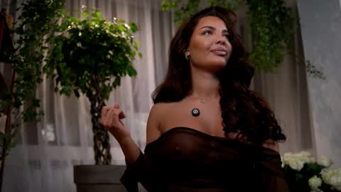 Madison online show from February 2026 03:35:02 AM