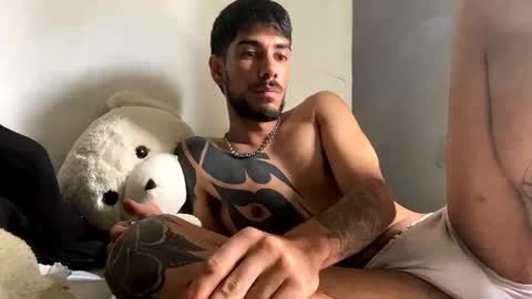 themarttinguyyy online show from December 2024 01:53:02 PM