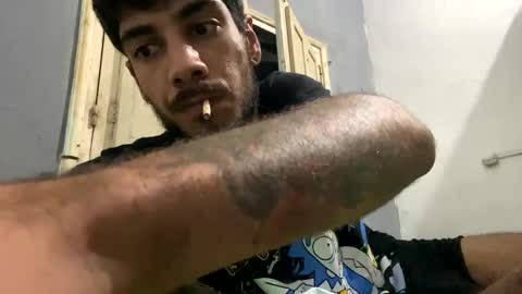 themarttinguyyy online show from March 2025 03:05:02 AM