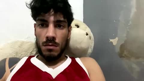 themarttinguyyy online show from October 2025 06:04:01 AM