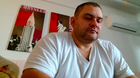 Big Alpha Daddy Master online show from December 2024 01:21:02 PM