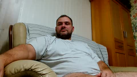 Big Alpha Daddy Master online show from October 2025 04:07:01 PM